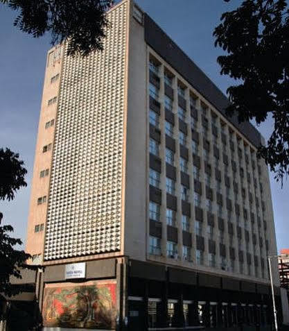Protea Hotel Lusaka Cairo Road מראה חיצוני תמונה