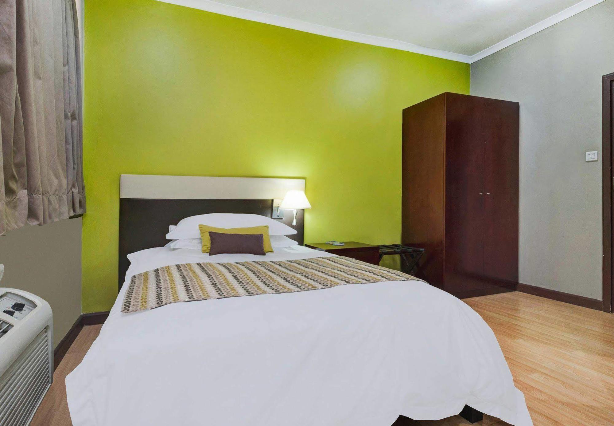 Protea Hotel Lusaka Cairo Road מראה חיצוני תמונה